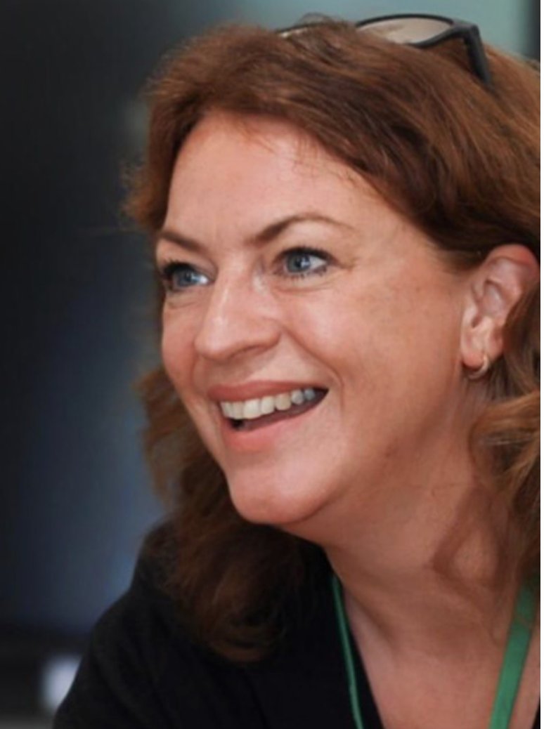 Kym Scott